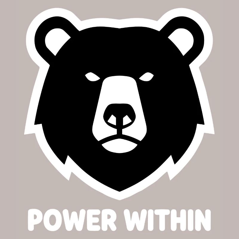 Power Within Bearhead