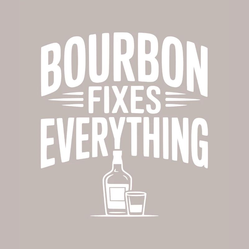 Bourbon Fixes Everything