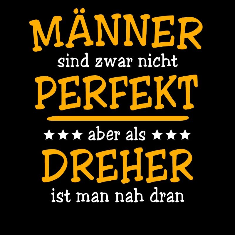 Dreher Sayings
