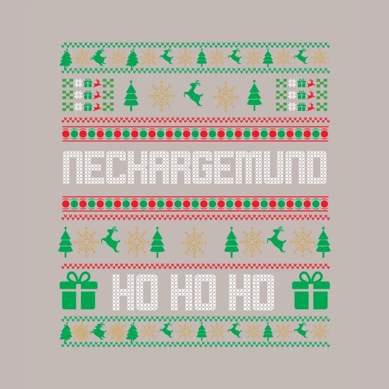 Pull de Noël Neckargemünd