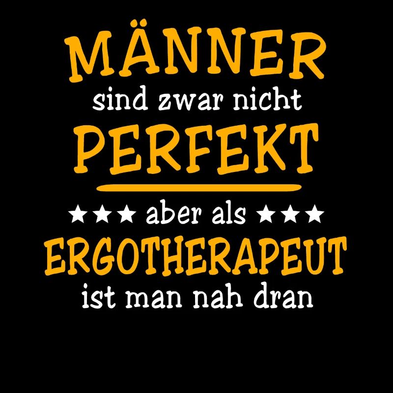 Ergotherapeut Sprüche