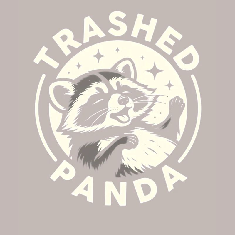 Drôle de mème panda Panda