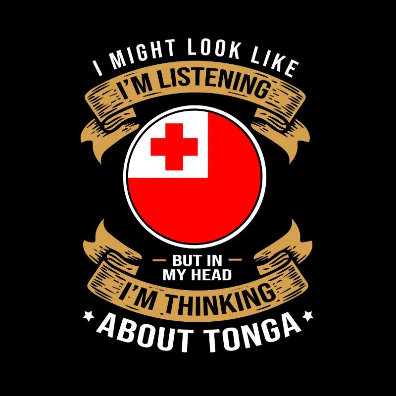 Tonga