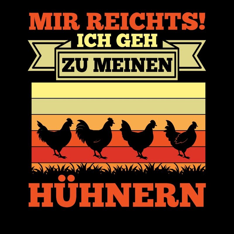 Hühner Hühnerbauer Bauer Landwirt Huhn