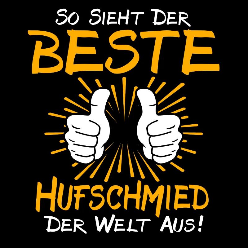 Hufschmied Geschenkidee