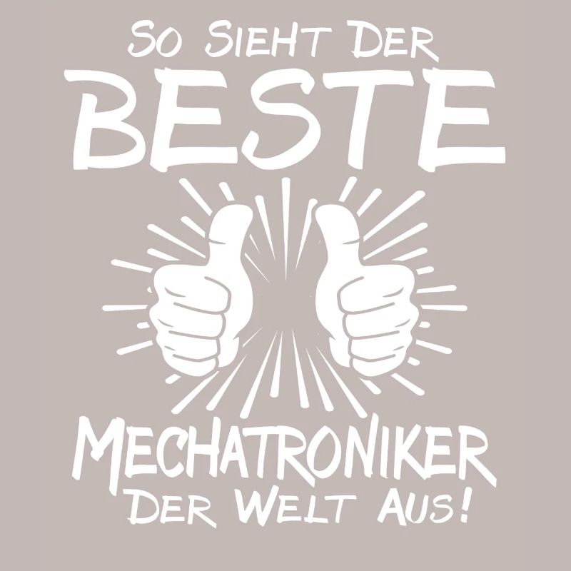 Best Mechatronics Technician