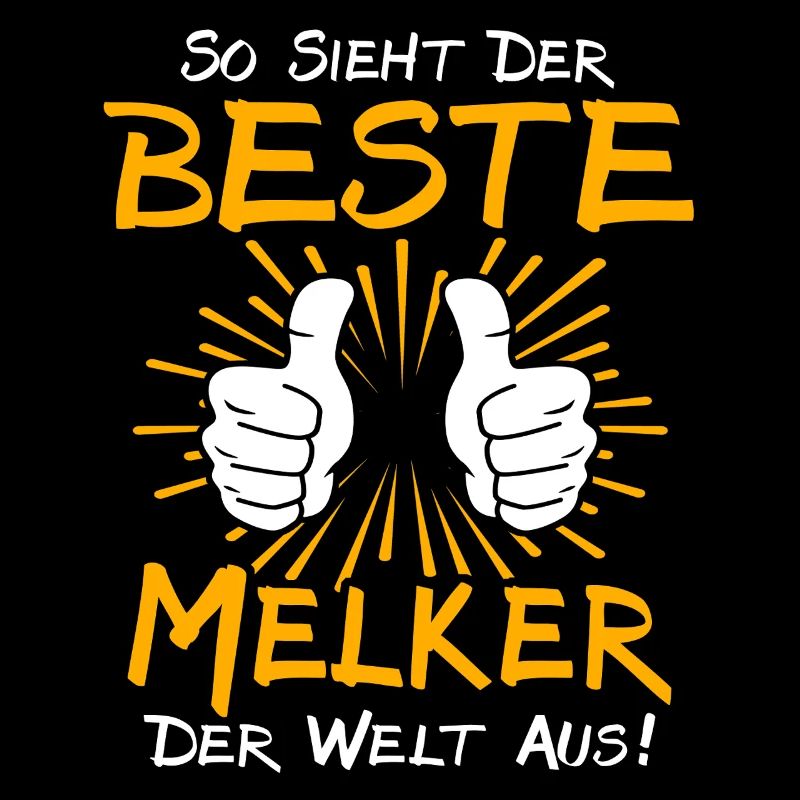 Idée de cadeau Melker