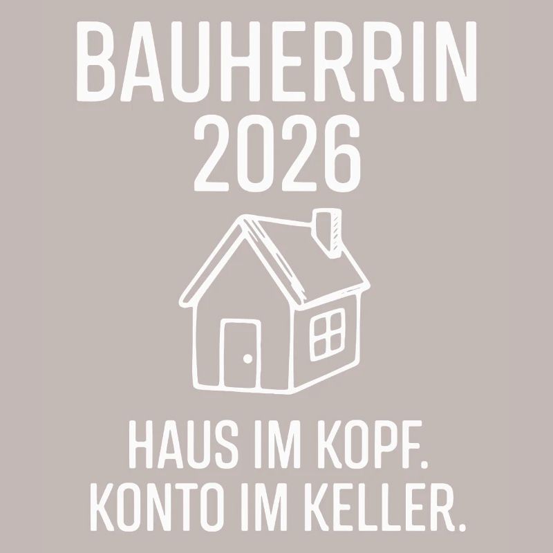 Bauherrin 2026 Spruch
