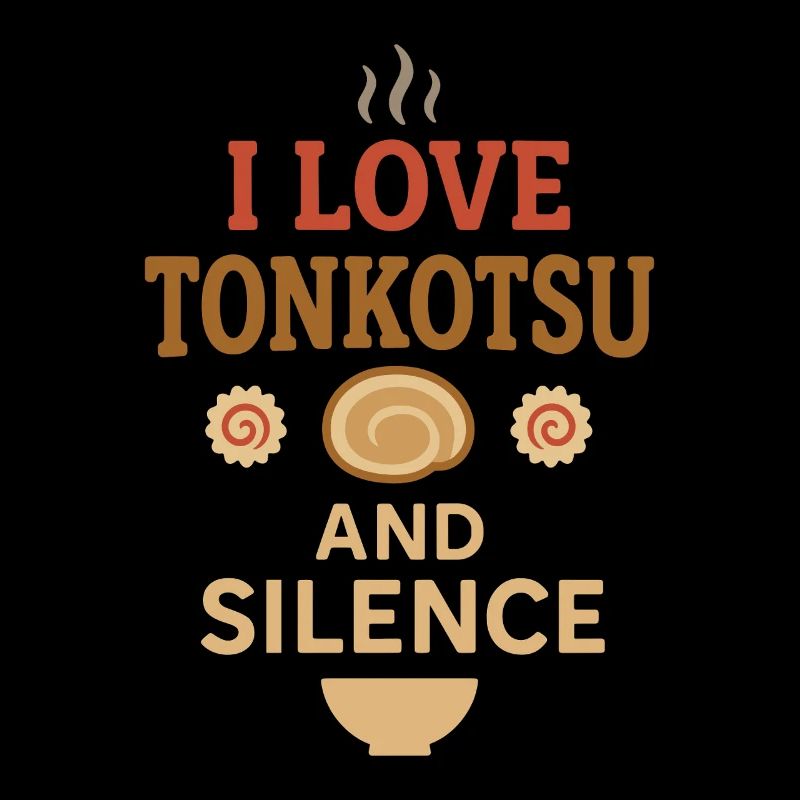 Ramen Bar Echte Ramen Tonkotsu Brühe