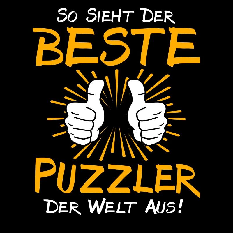 Puzzler Gift Idea