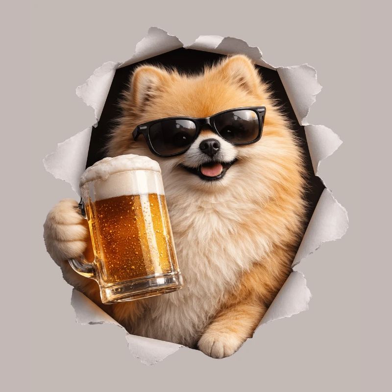Bière Spitz