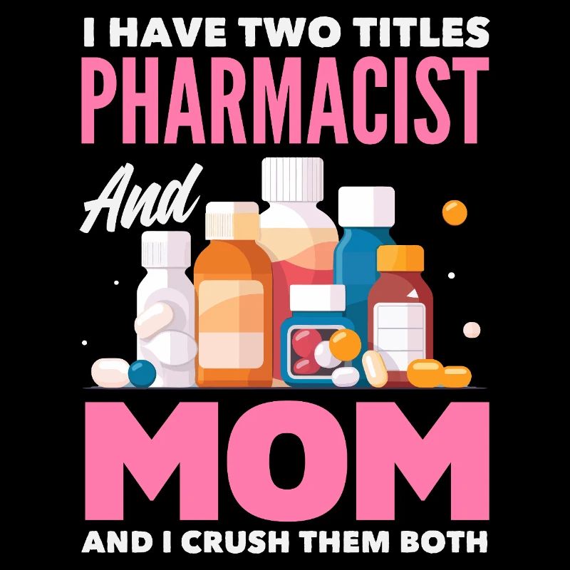 Pharmacien Technicien Pharmaceutique