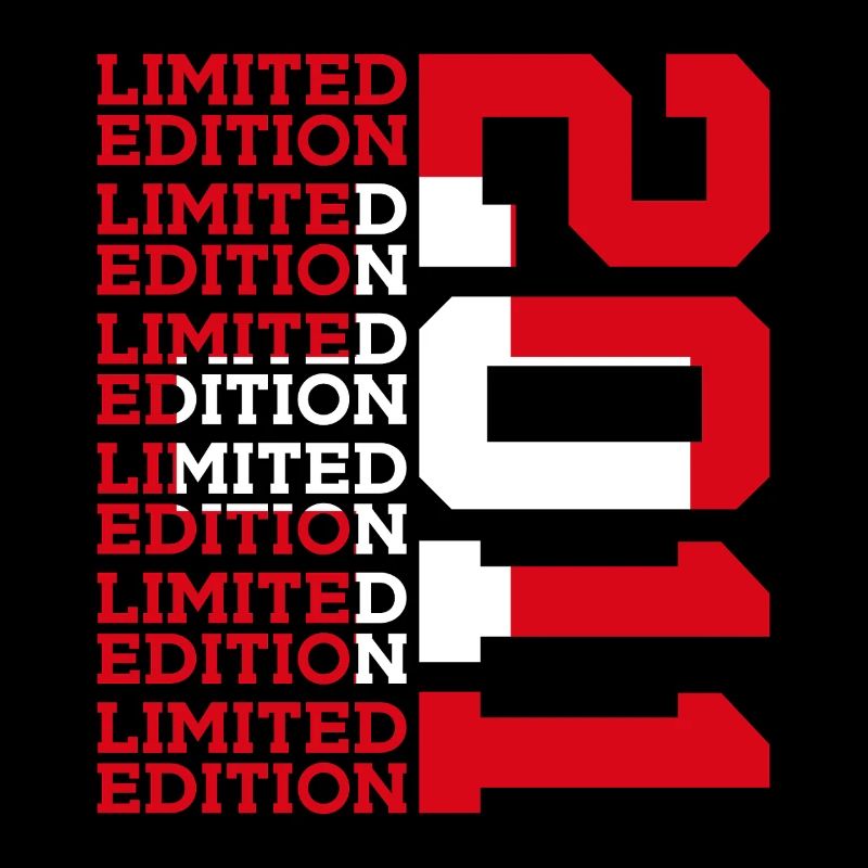 ÉDITION LIMITÉE 2011 15E ANNIVERSAIRE SUISSE