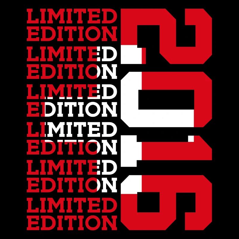 ÉDITION LIMITÉE 2016 10E ANNIVERSAIRE SUISSE