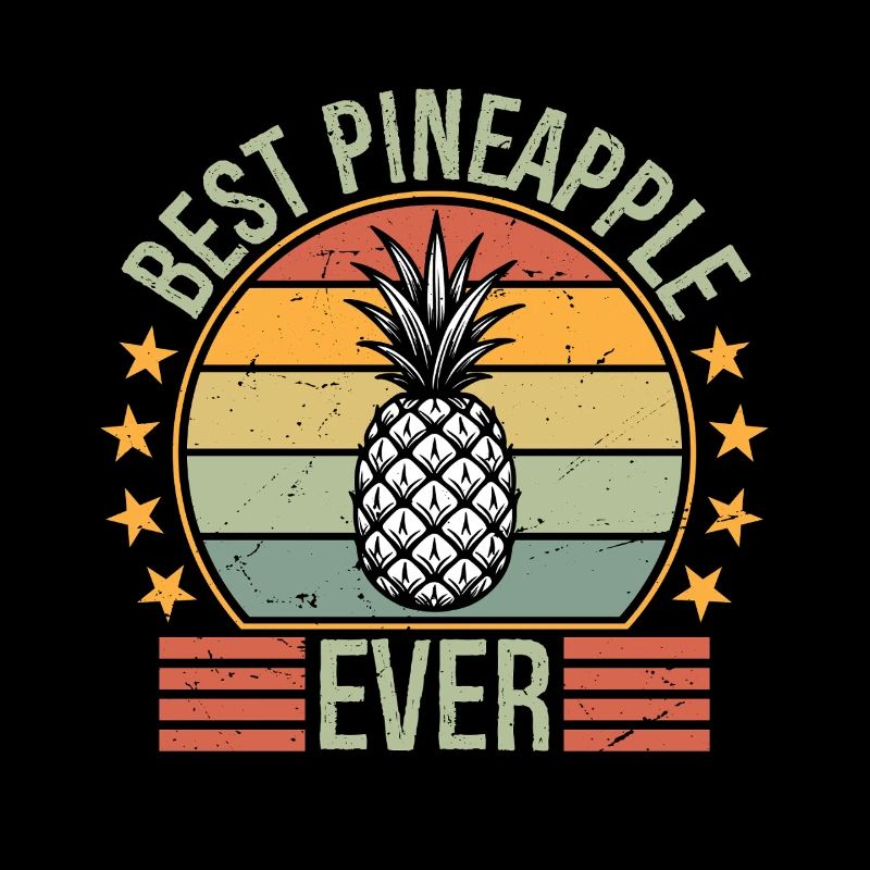 Best Pineapple Ever