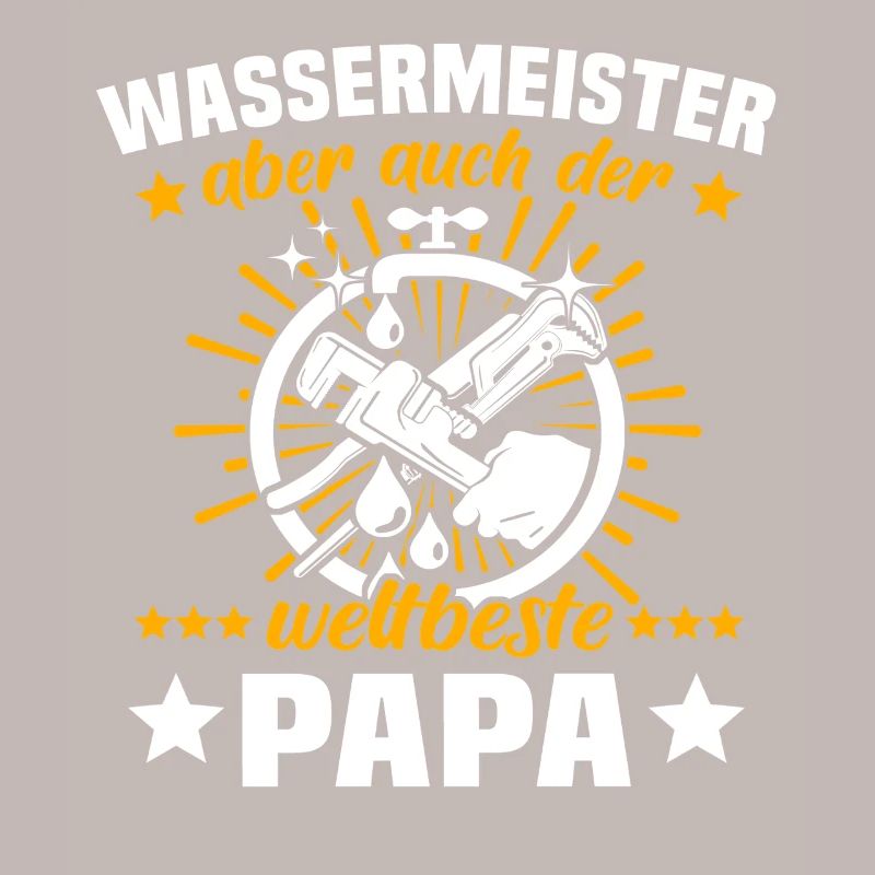 Dad Water Master