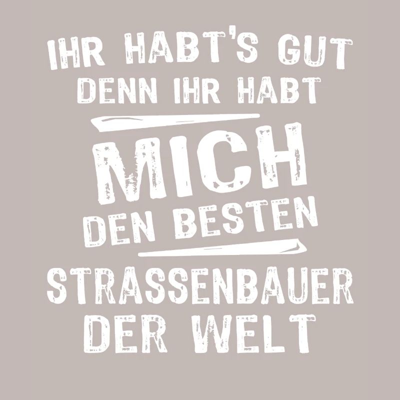 Constructeurs de routes