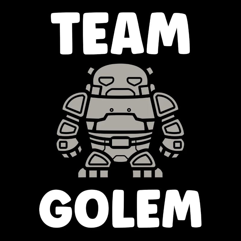 Team golem