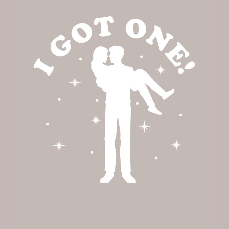 I Got One! Cool Wedding Engagement Wedding