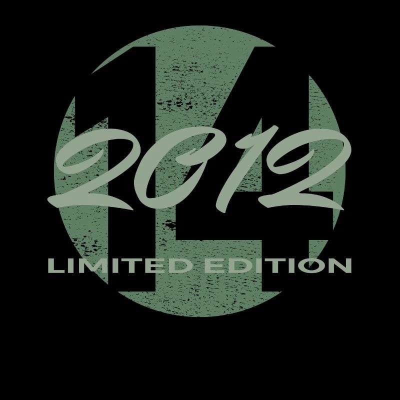 14. Geburtstag 2012 Jungen und Mädchen Geschenk