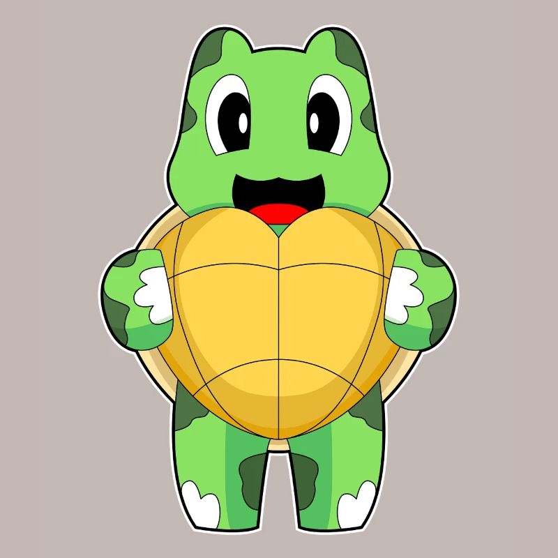 Turtle Heart