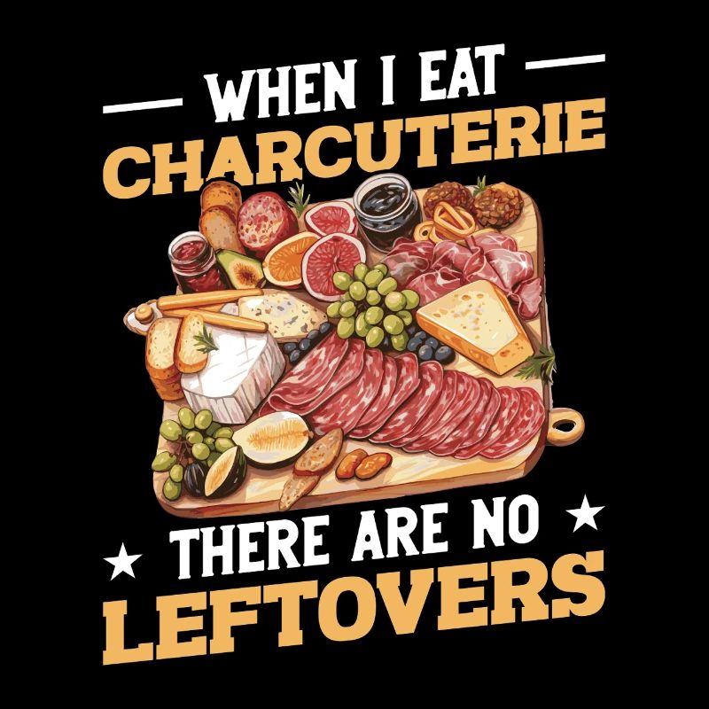 Käseplattenfleisch mit Umschlag-Lebensmitteln