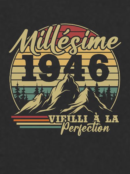 Millésime 1946