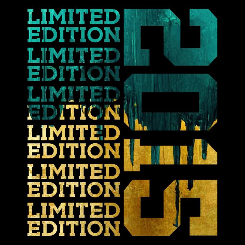 ÉDITION LIMITÉE 2015 11 ANS 11E ANNIVERSAIRE