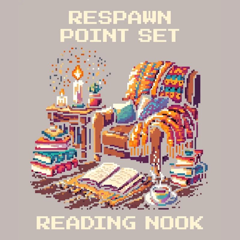 Set de réapparition | Lecture du journal de lecture