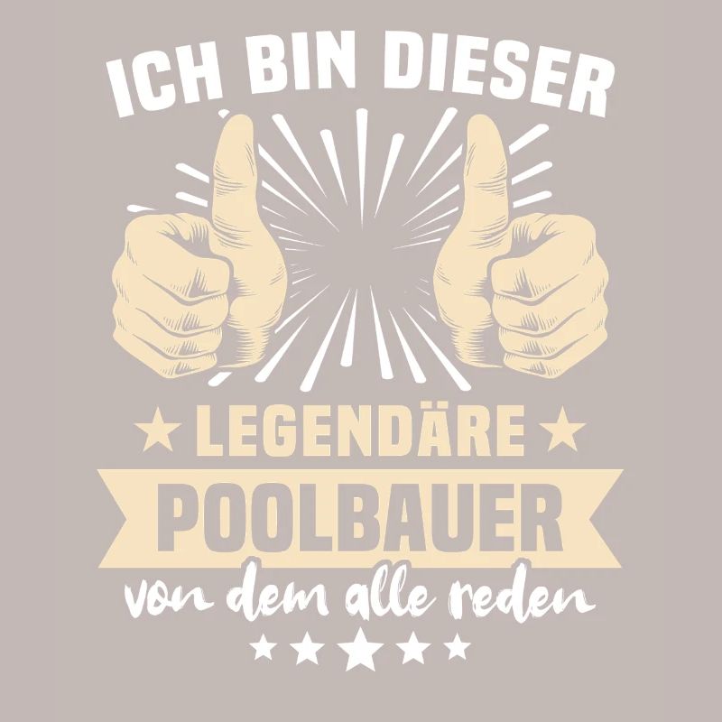 Poolbauer Sprüche