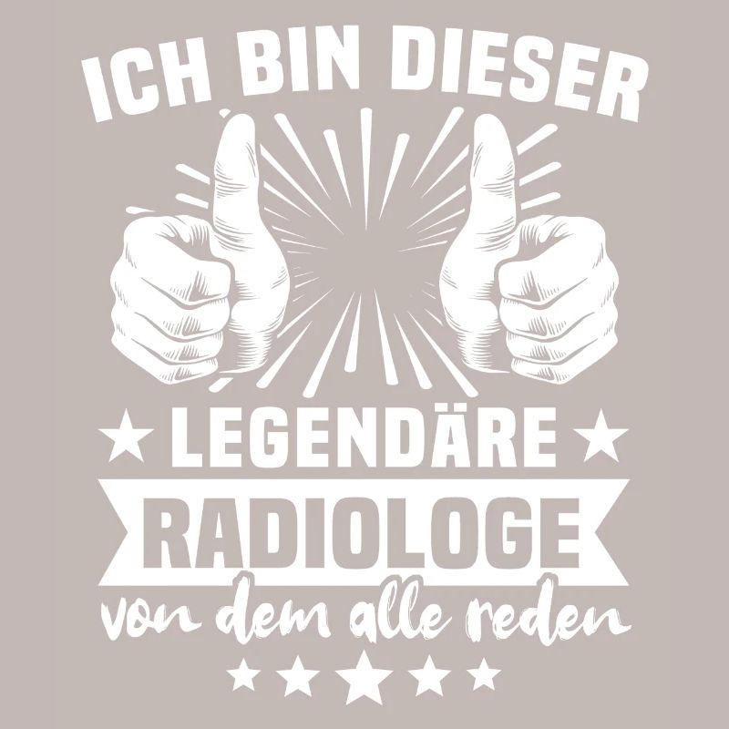 Radiologist Legend