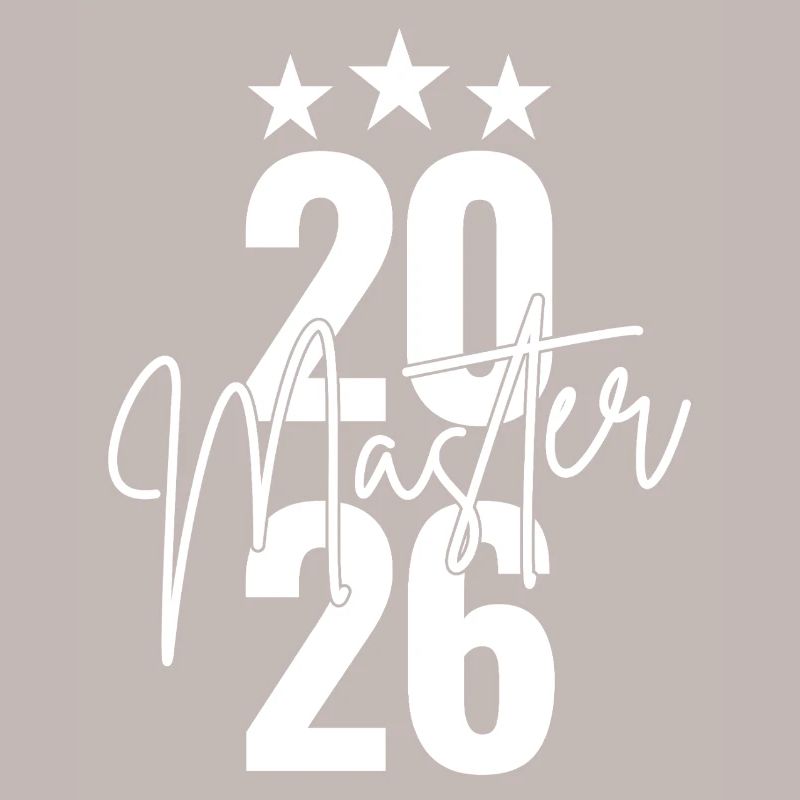 Master 2026