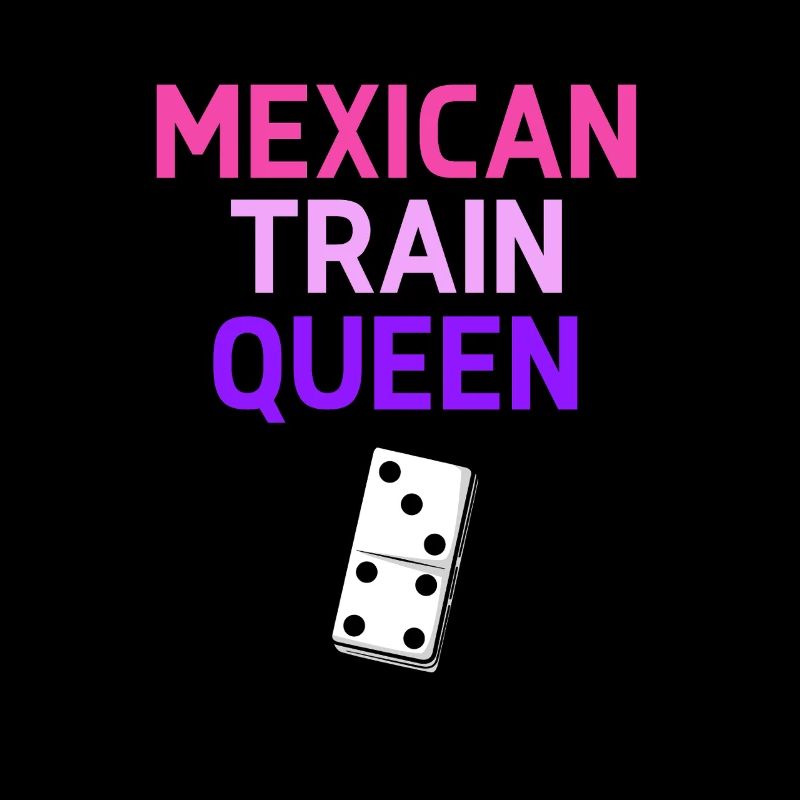 Domino Mexican Train