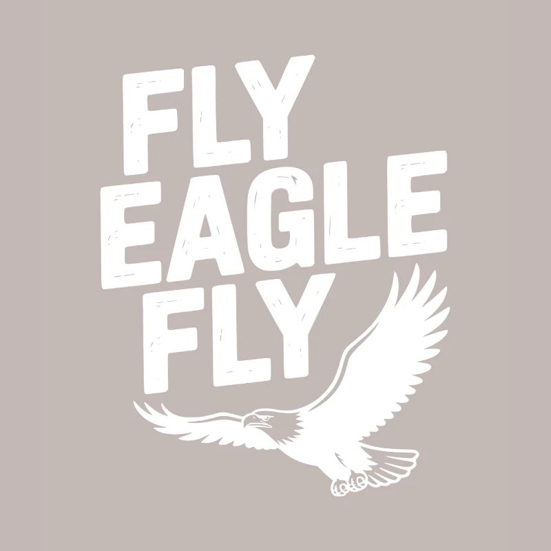 Fly Eagle Fly