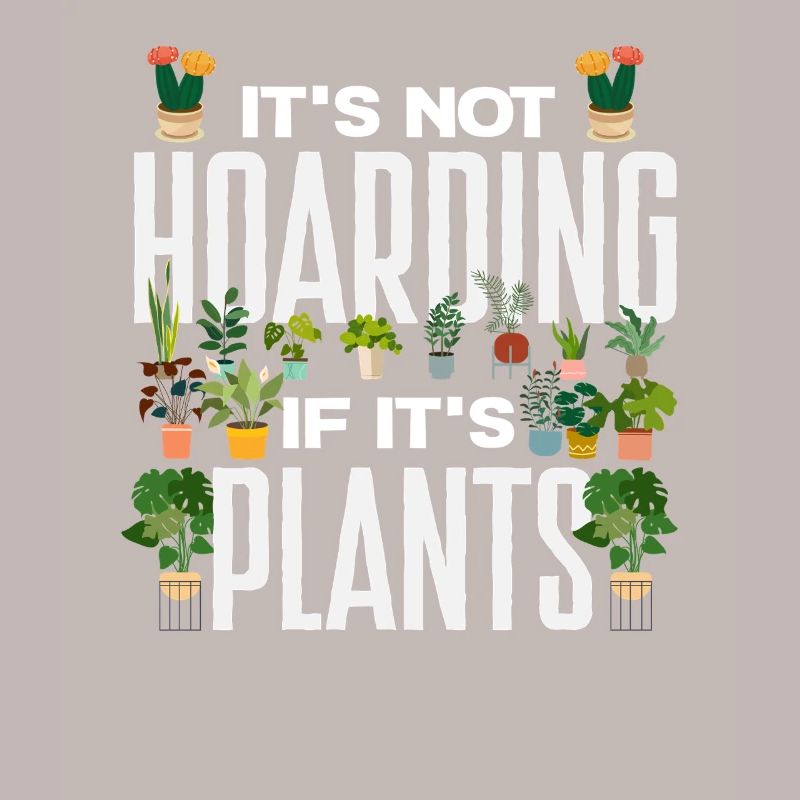 pas d’accumulation compulsive si c’est un