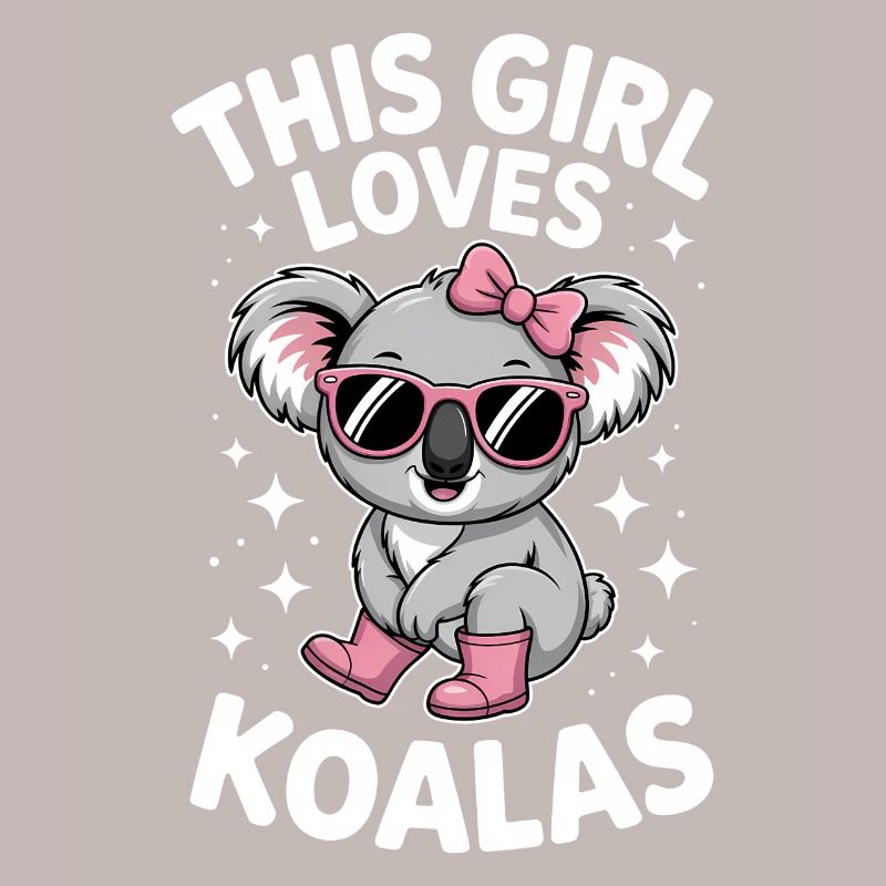 Koala Sprüche Koalas Lustiges Koala Geschenk