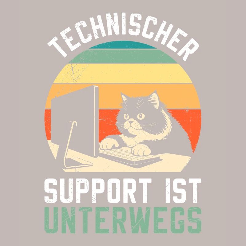 Le support technique informatique : c’est amusant en déplacement