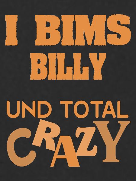 first name Billy