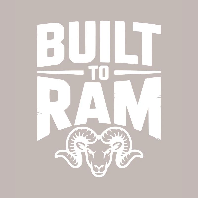 Construit sur Ram