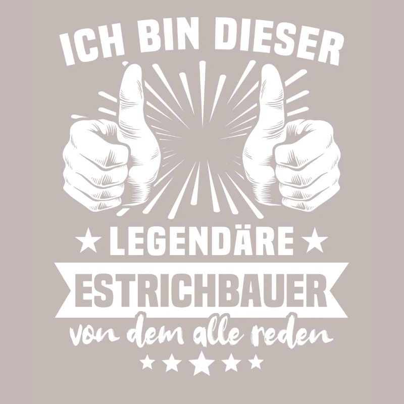 Screed Builder Legend