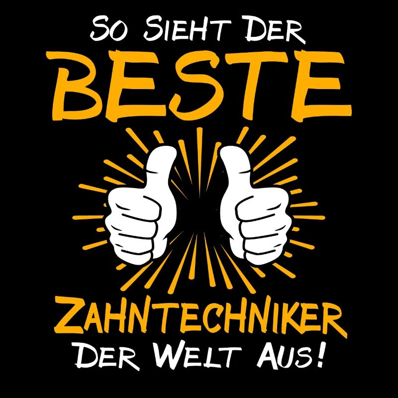 Zahntechniker Geschenkidee