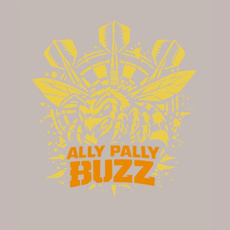 Ally Pally Buzz | Dart Bee