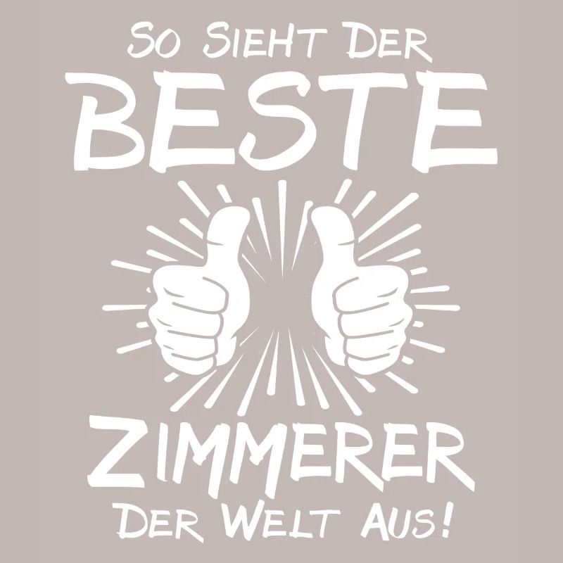 Bester Zimmerer