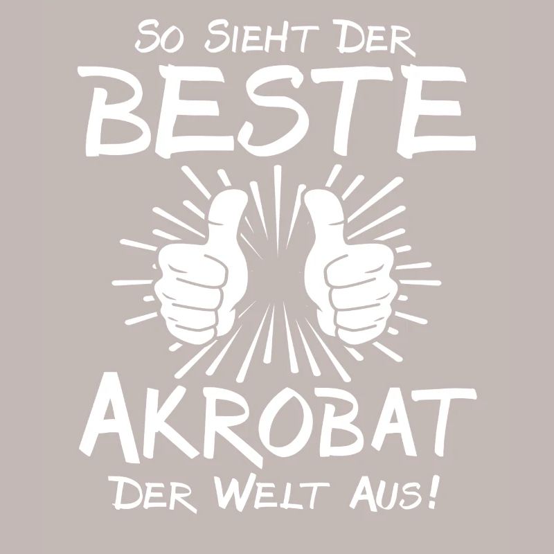 Bester Akrobat