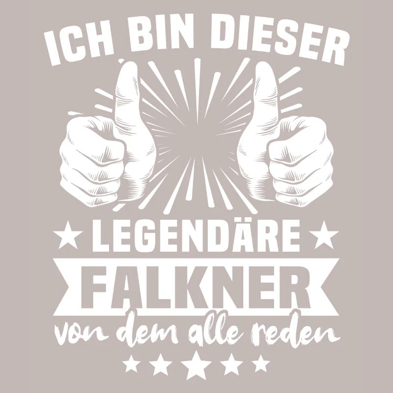 Falconer Legend