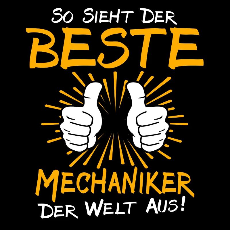 Mechaniker Geschenkidee