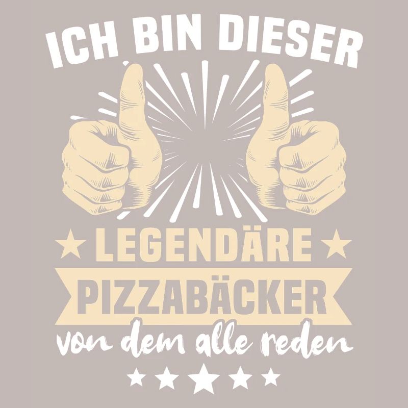 Pizza Maker Sayings