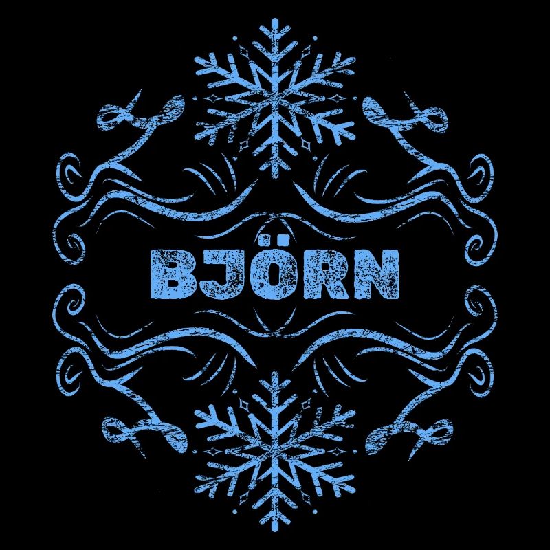 Bjoern