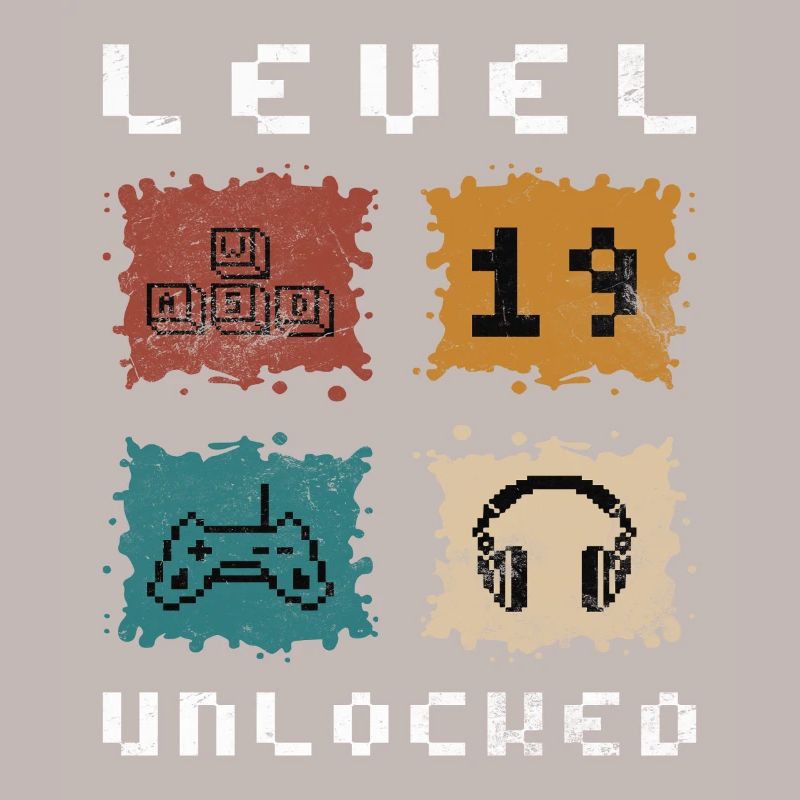 Level 19 freigeschaltet