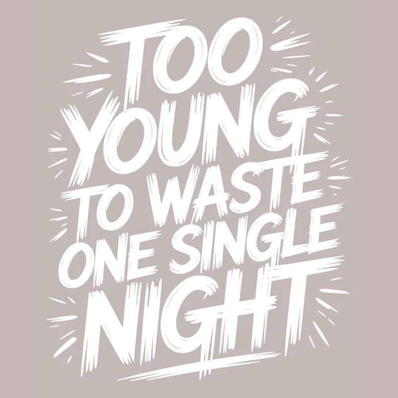 Conception statement pour les oiseaux de nuit